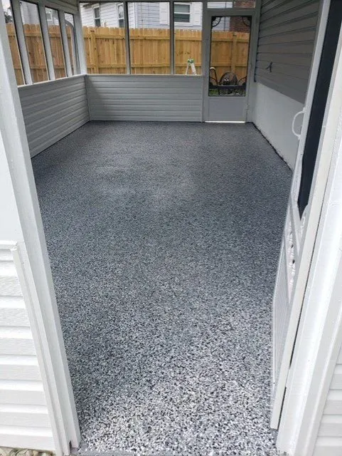 Reliable flat roof repair for homes across Millersville, MD - Brick Bro Joe
