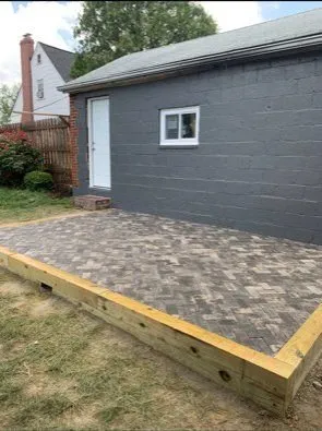 Licensed roof repair in Millersville, MD - Brick Bro Joe