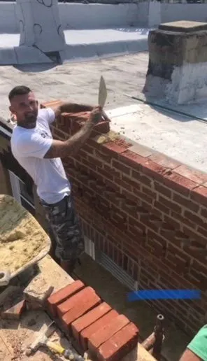 Local shingle roofing service with free inspection across Millersville, MD - Brick Bro Joe