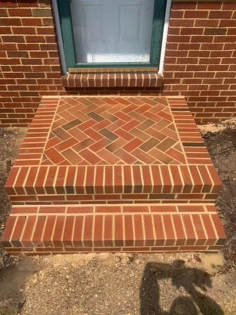 Reliable roof installation in Millersville, MD - Brick Bro Joe