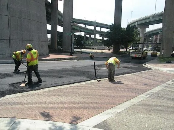 Slide of Brick City Roofing