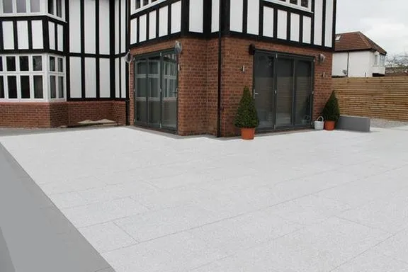 Slide of Brick City Roofing