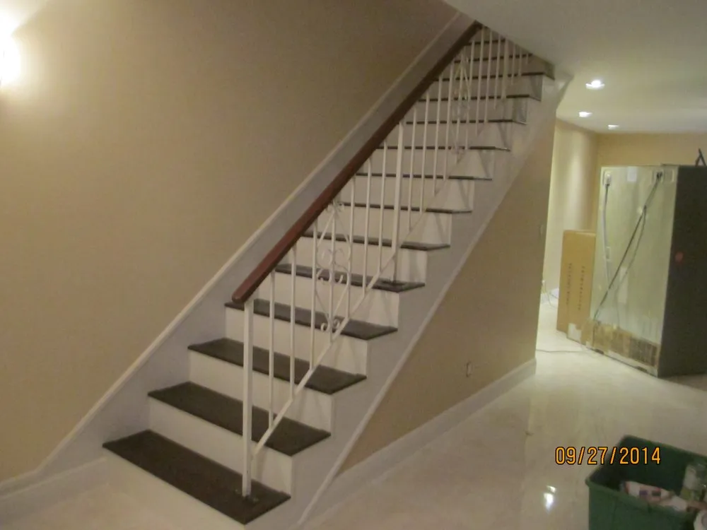 Slide of Brickell Vizcaya Development