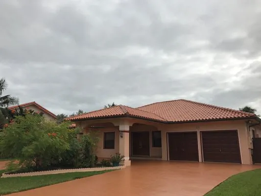 Brickell Vizcaya Development Logo