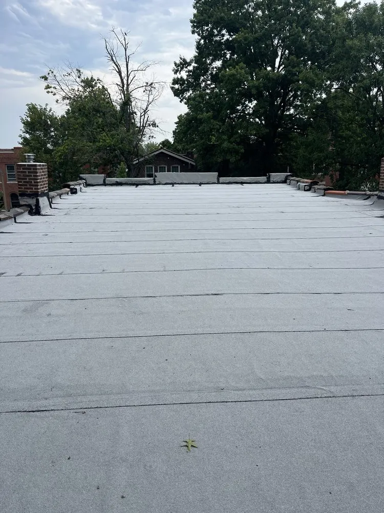 Slide of Brickmen Masonry & Roofing