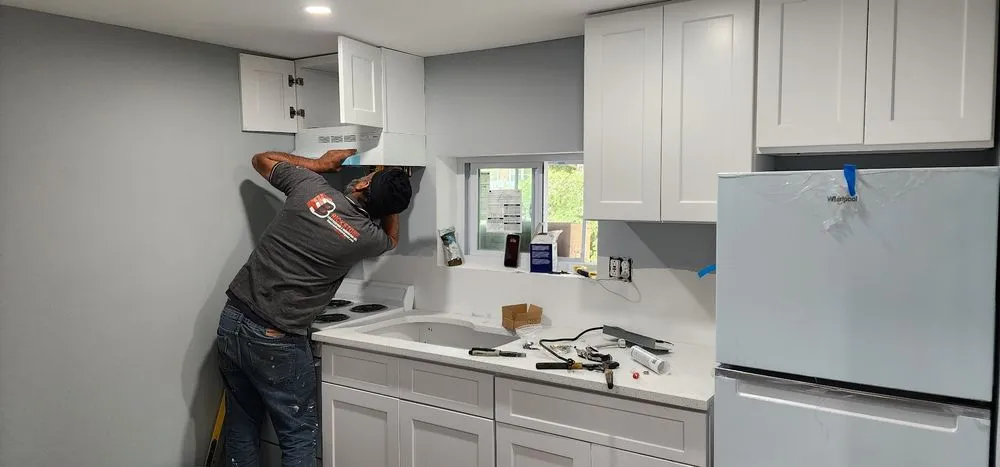 Slide of Brickstone Construction and Renovation