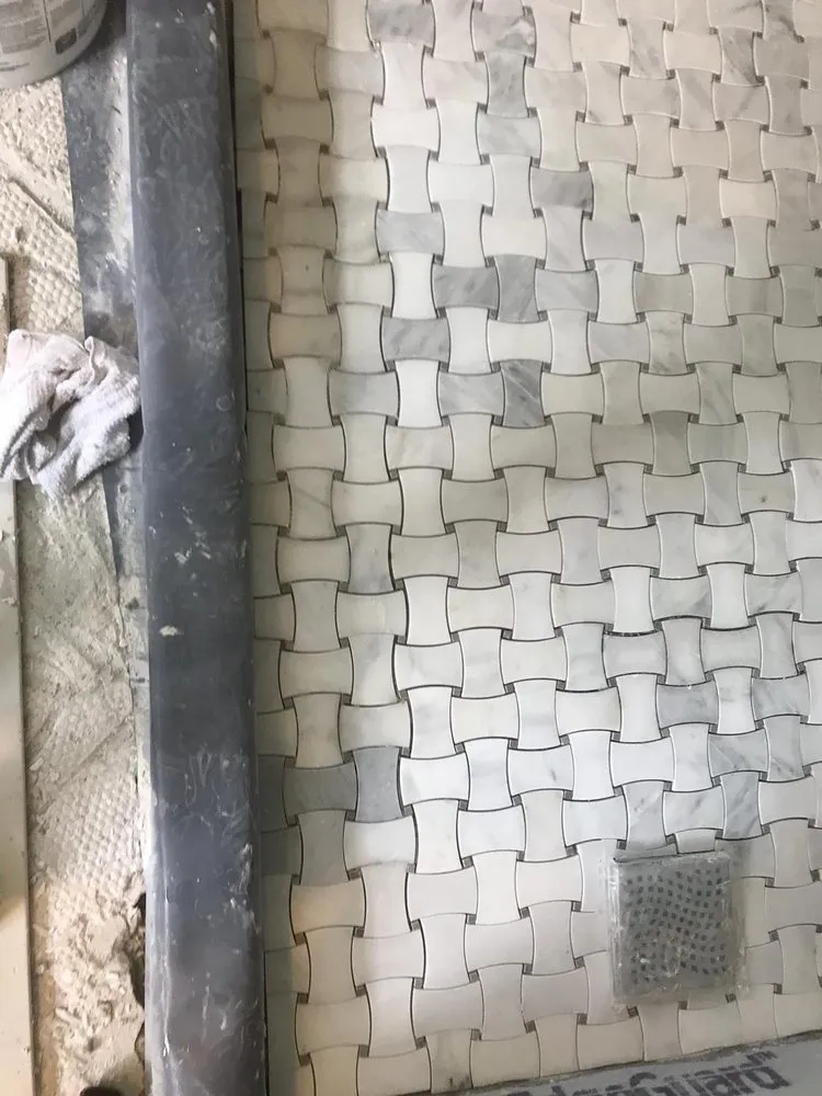 Slide of Brickstone Construction and Renovation