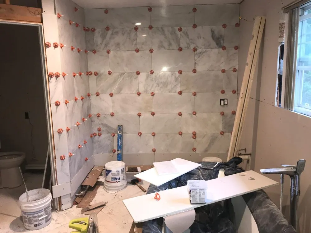 Slide of Brickstone Construction and Renovation