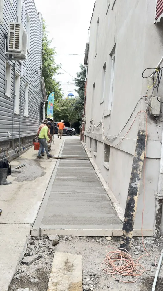 Slide of Brickstone Construction and Renovation