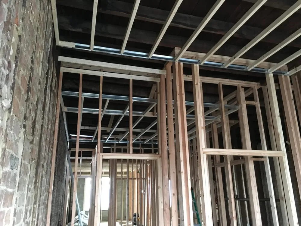 Slide of Brickstone Construction and Renovation