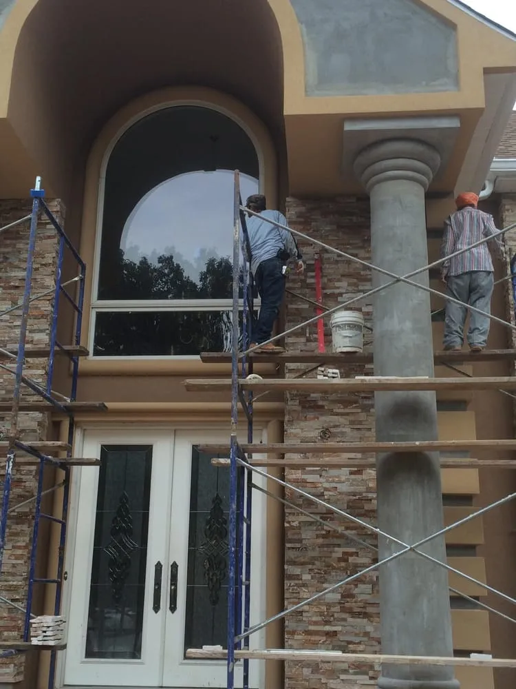 Slide of Brickstone Construction and Renovation