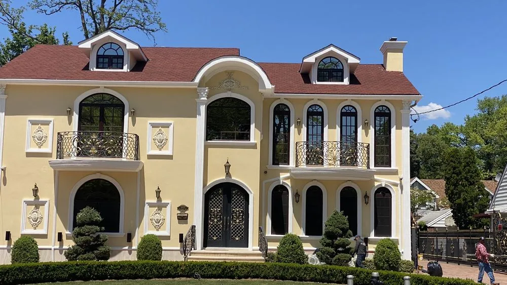 Slide of Brickstone Construction and Renovation