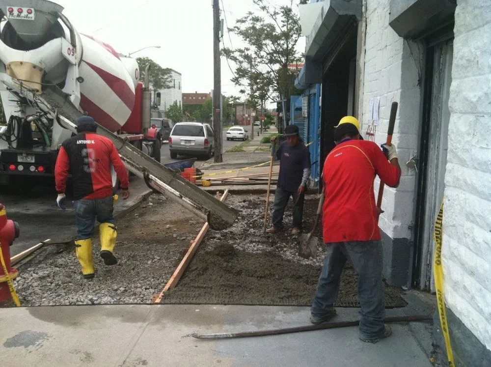 Slide of Brickstone Construction and Renovation