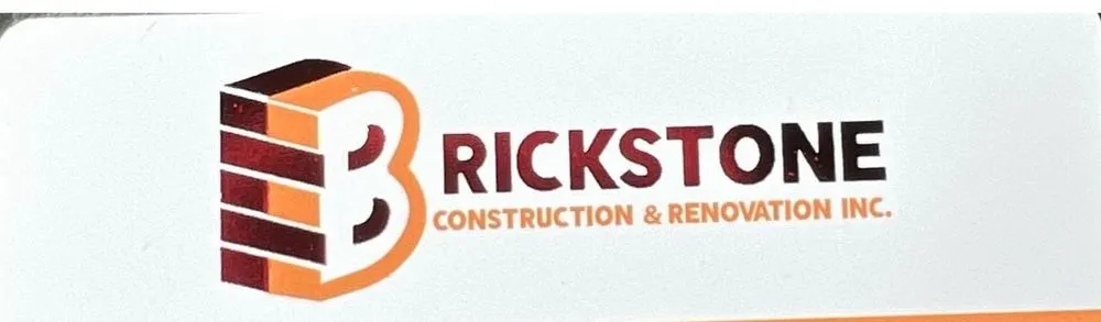 Slide of Brickstone Construction and Renovation