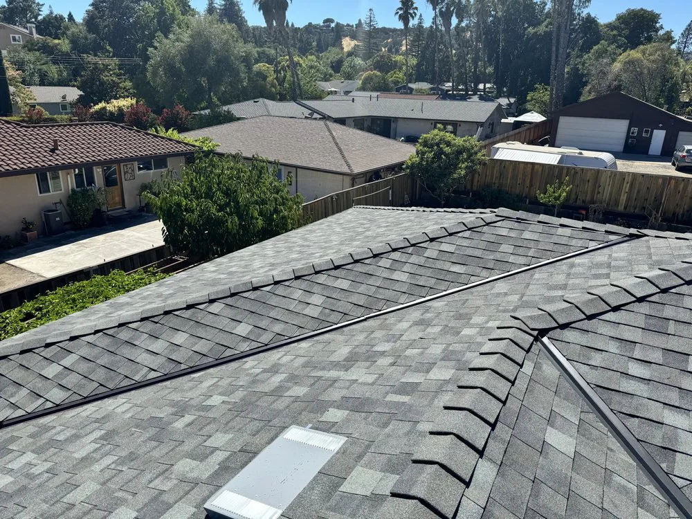 Slide of Brickstone Roofing Company