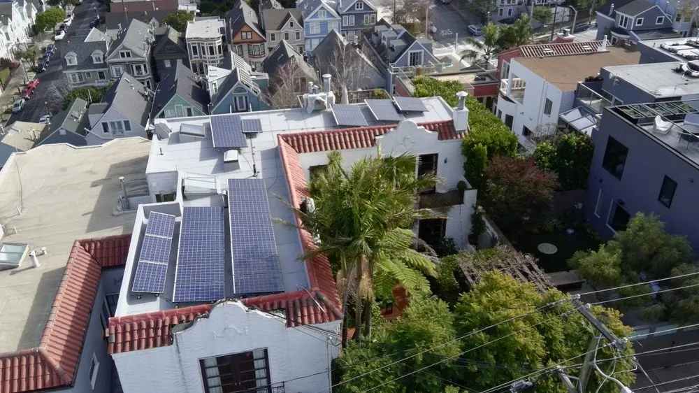 Slide of Brickstone Roofing Company