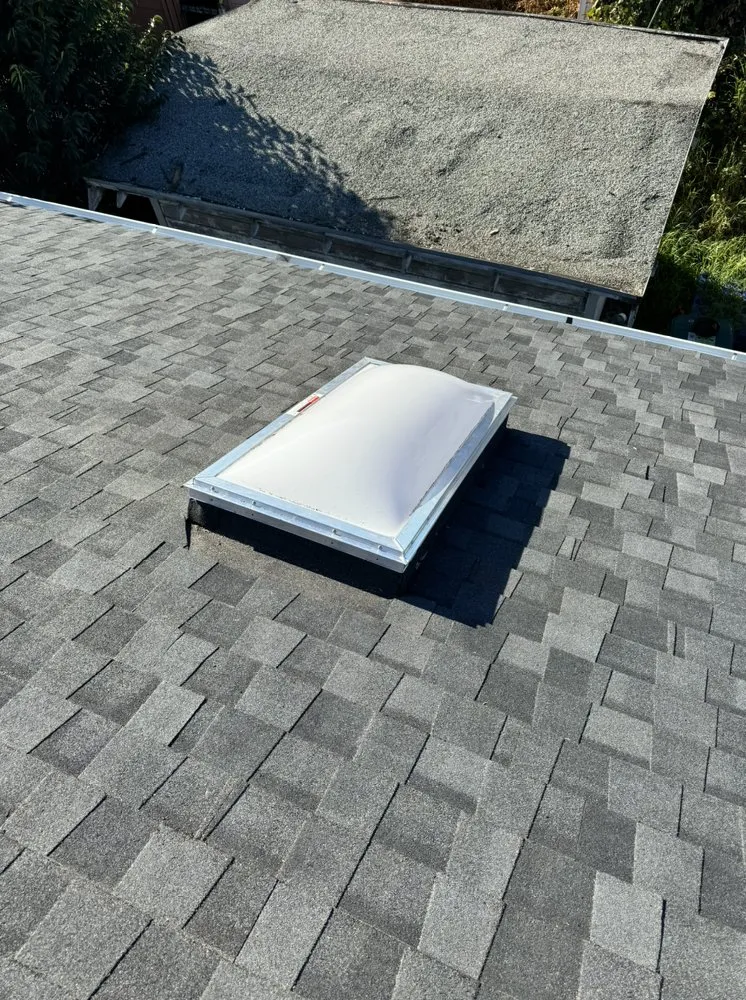 Slide of Brickstone Roofing Company