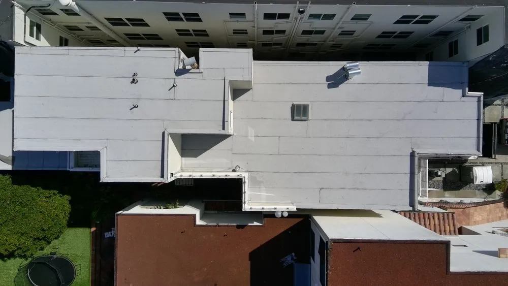 Slide of Brickstone Roofing Company