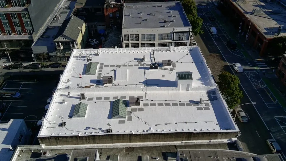 Slide of Brickstone Roofing Company