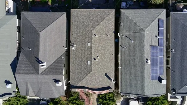 Brickstone Roofing Company