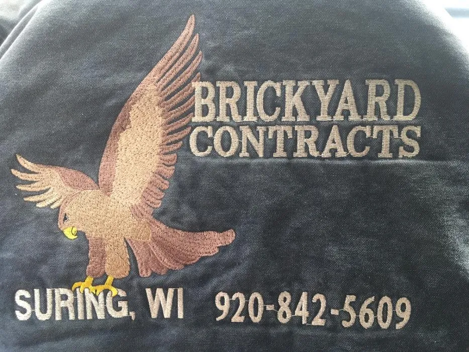 Emergency flat roof repair for homes in Suring, WI by Brickyard Contracts