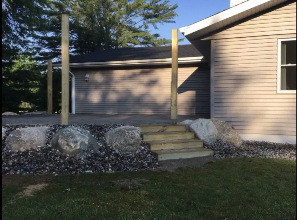 Top-rated roof repair in Suring, WI - Brickyard Contracts