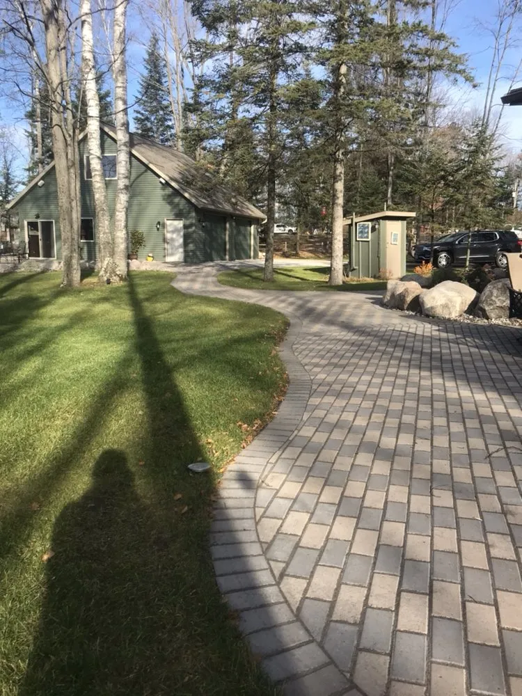 Top-rated metal roofing installation in Suring, WI by Brickyard Contracts