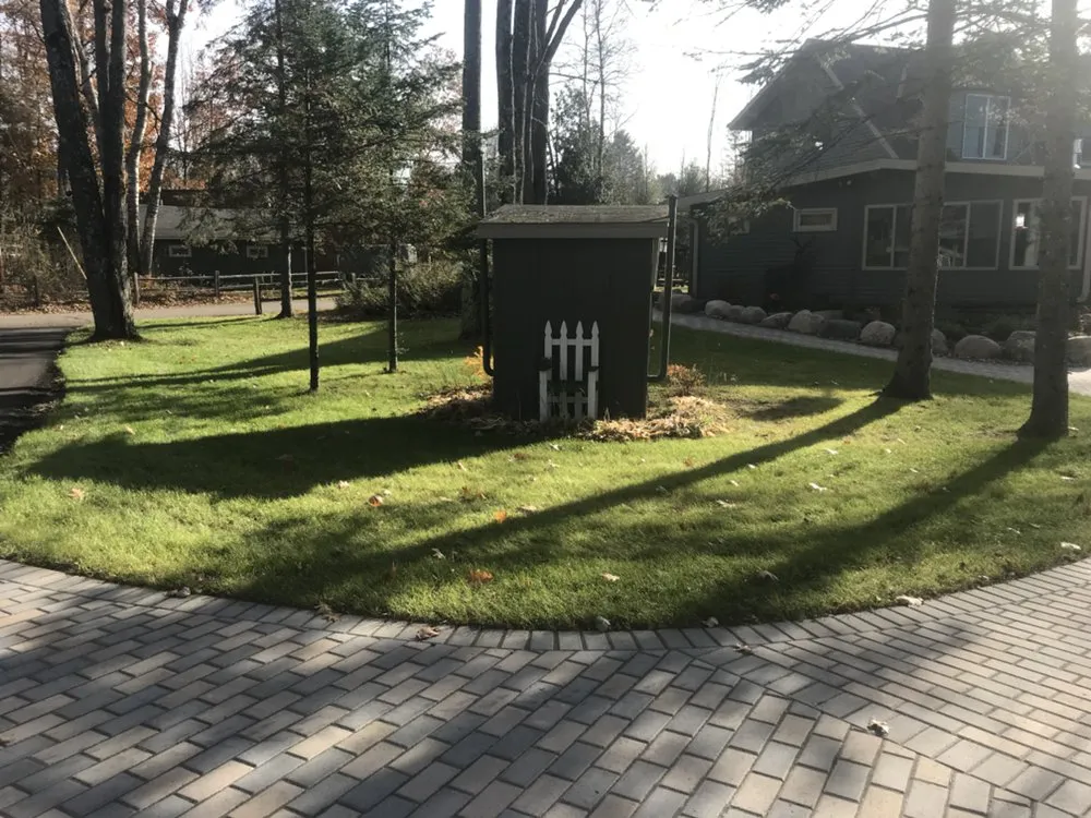 Trusted shingle roofing service in Suring, WI - Brickyard Contracts