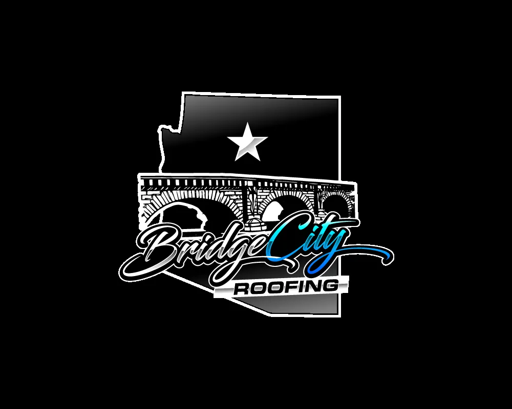 Slide of Bridge City Roofing