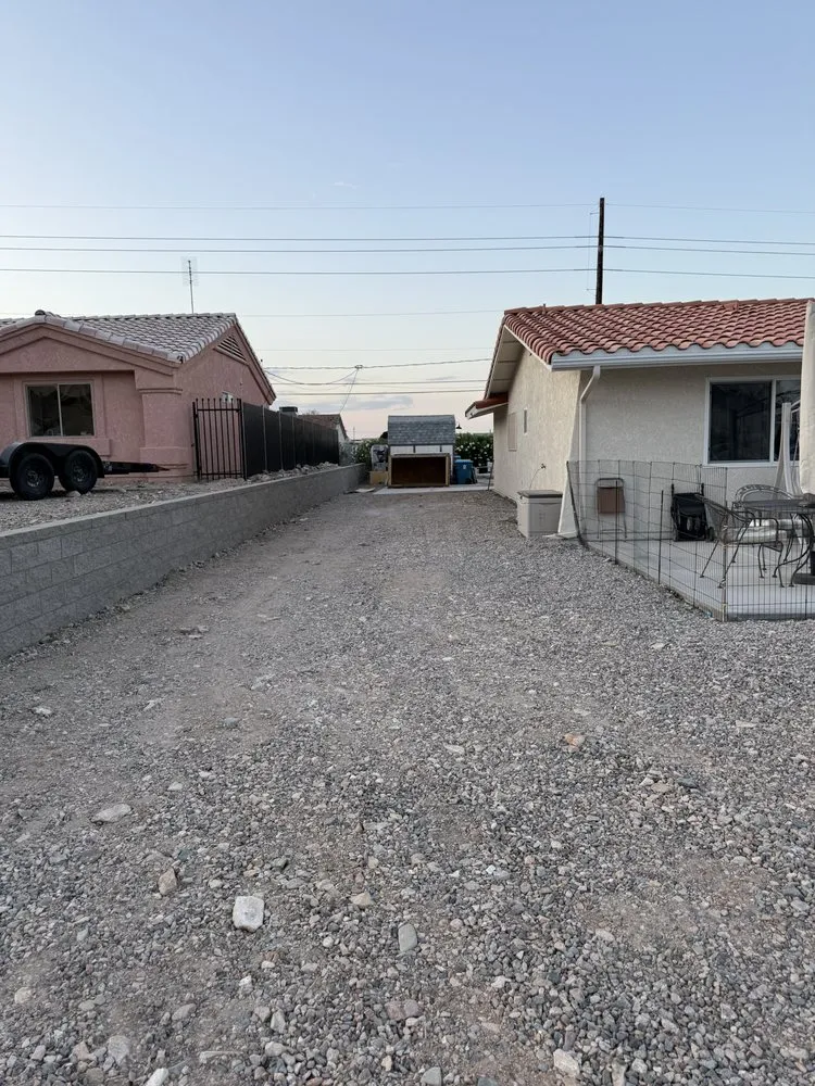 Slide of Bridge City Roofing