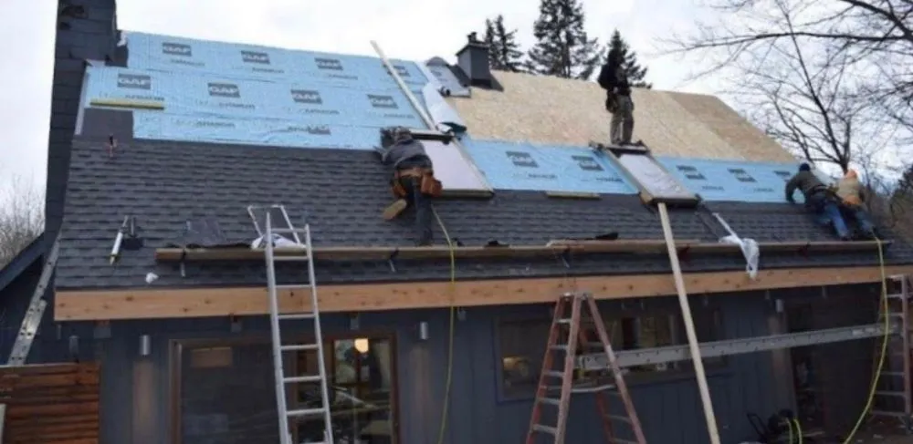 Slide of Bridge Masonry