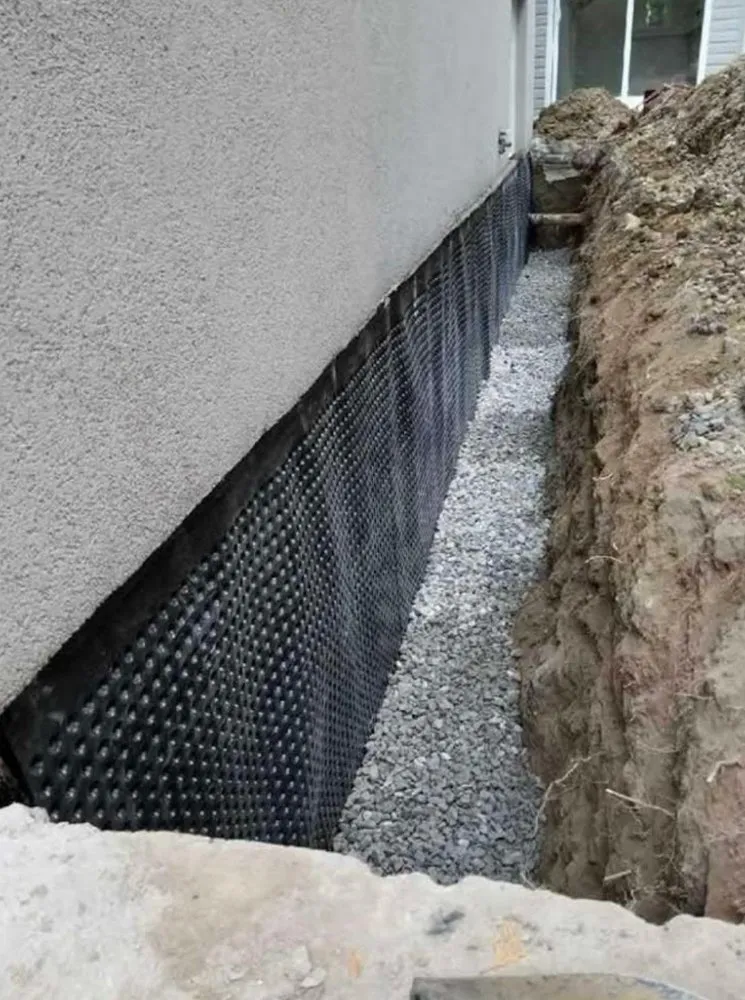 Slide of Bridge Masonry