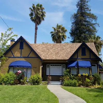 Bridgeman/Mancha Roofing