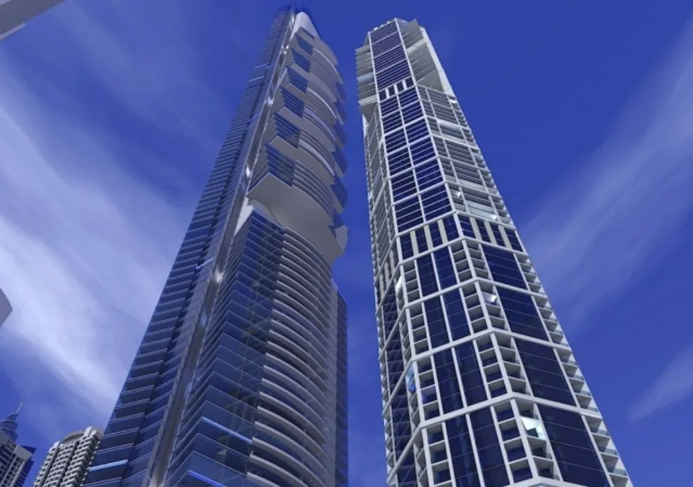 Slide of Bridgepoint Construction Group