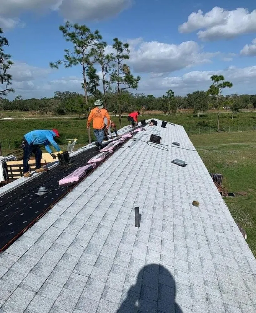 Slide of Bridgepoint Construction Group