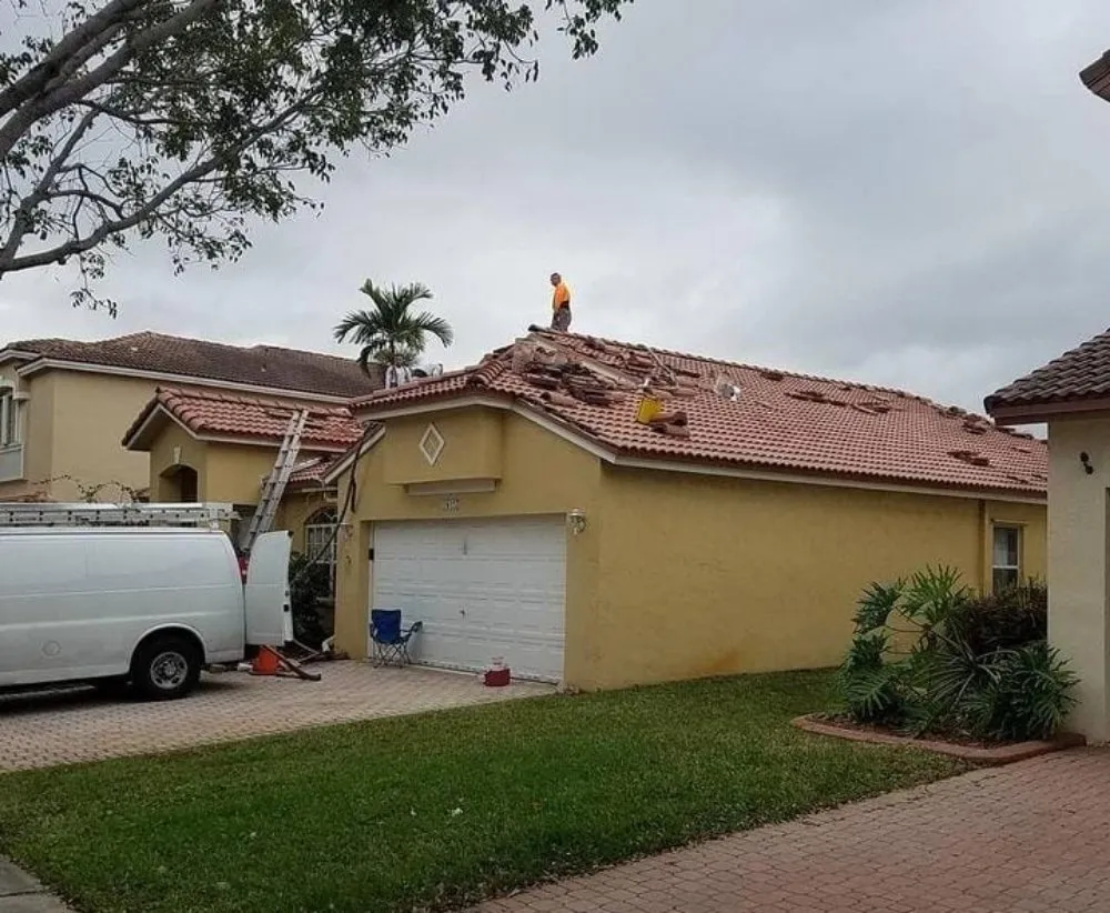 Slide of Bridgepoint Construction Group