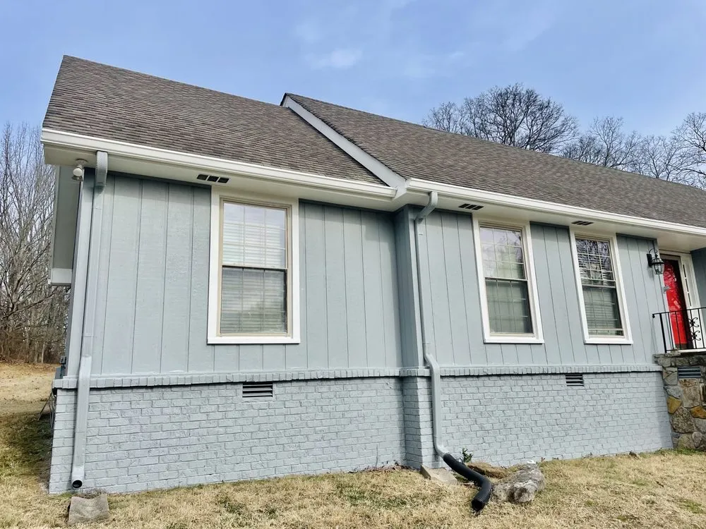 Slide of Bridger Design + Build