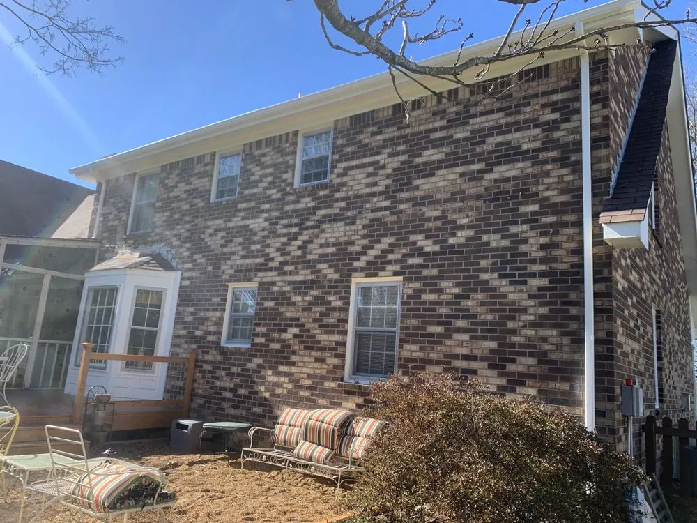 Slide of Bridger Design + Build