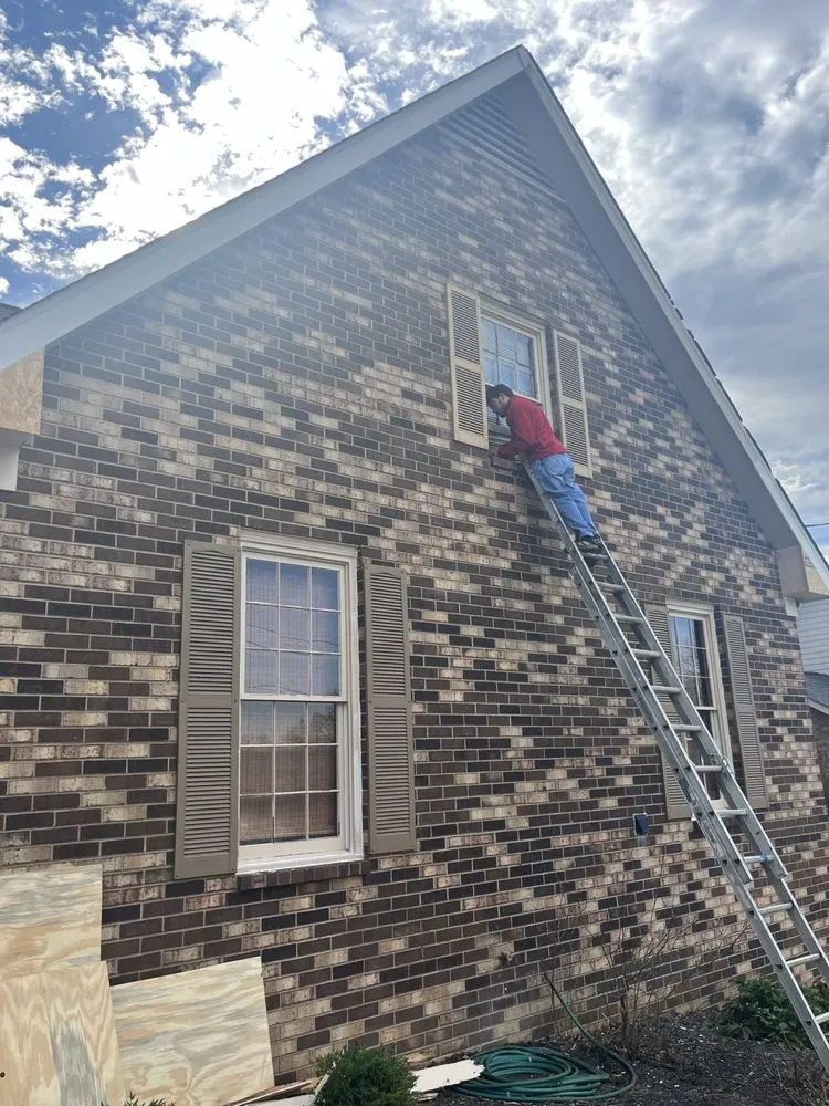 Slide of Bridger Design + Build