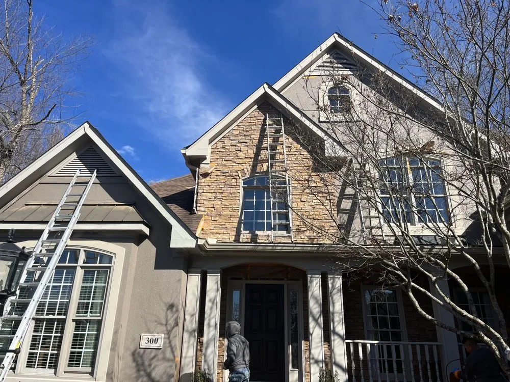 Slide of Bridger Design + Build