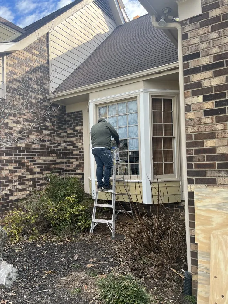 Slide of Bridger Design + Build