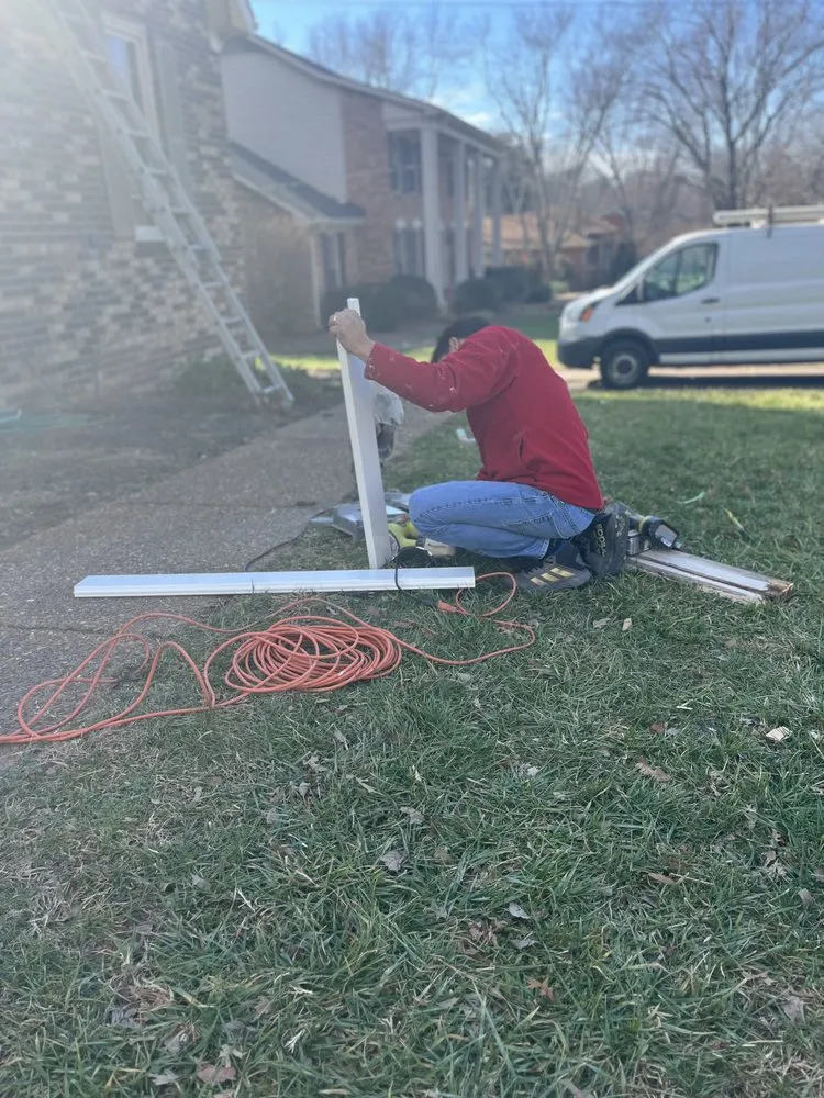 Slide of Bridger Design + Build