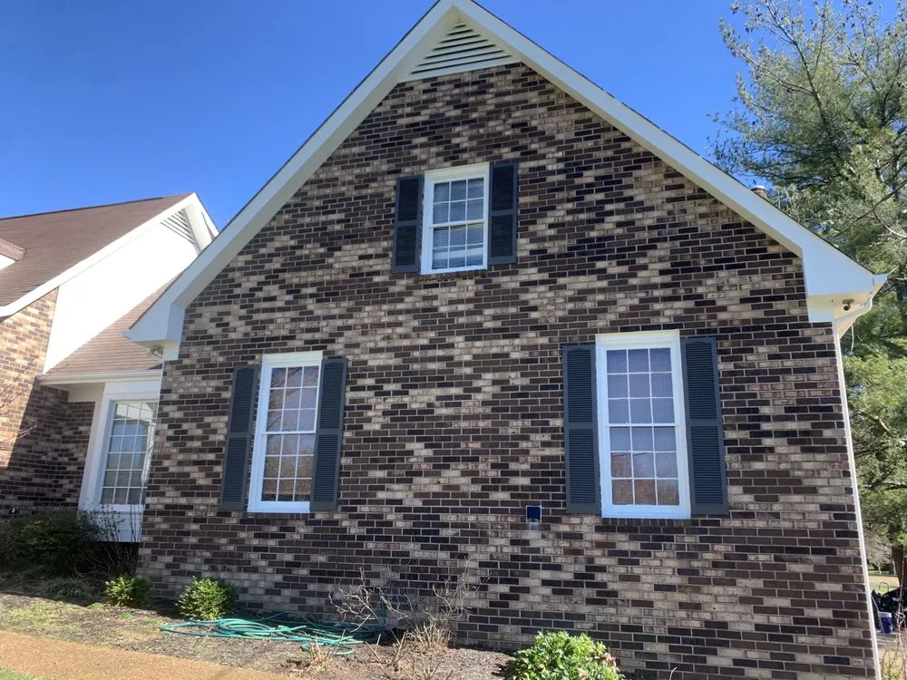 Slide of Bridger Design + Build