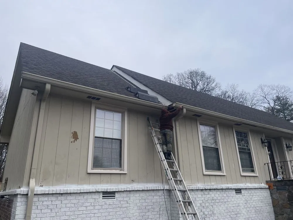 Slide of Bridger Design + Build