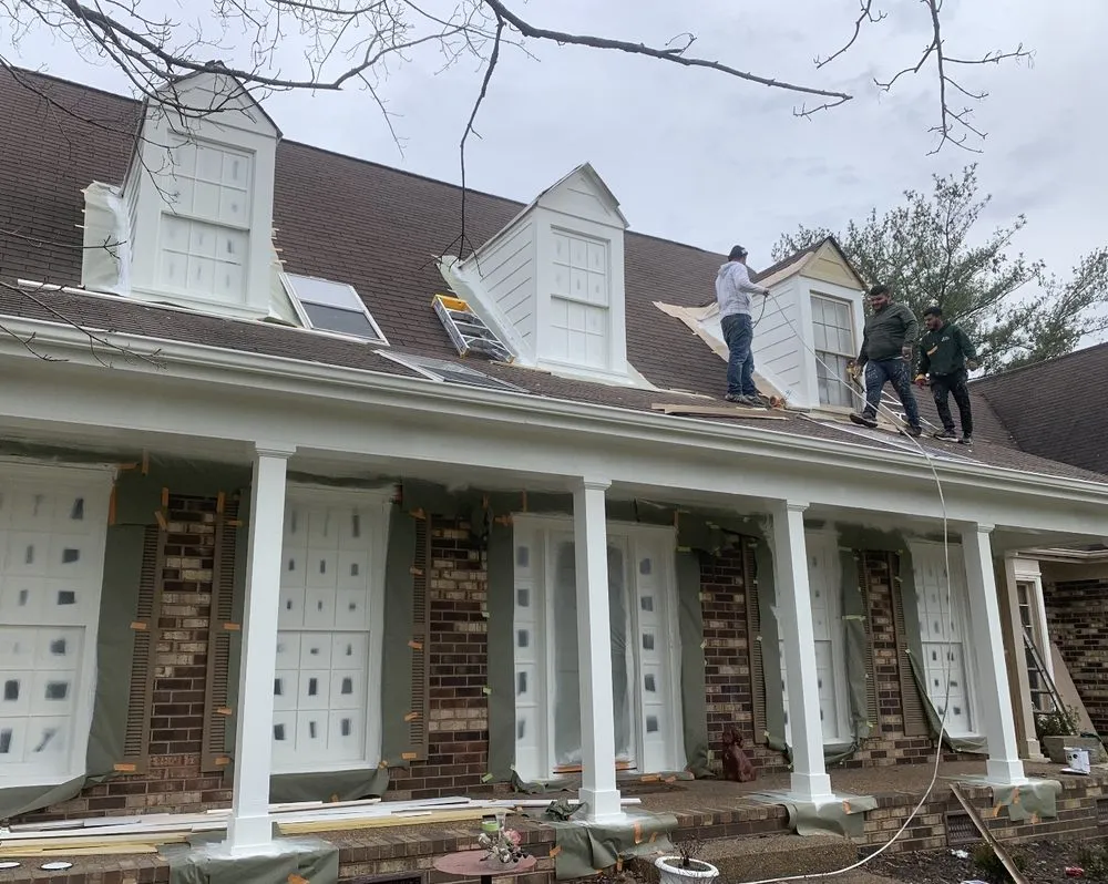 Slide of Bridger Design + Build