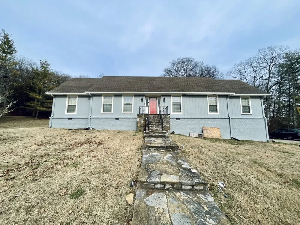 Slide of Bridger Design + Build