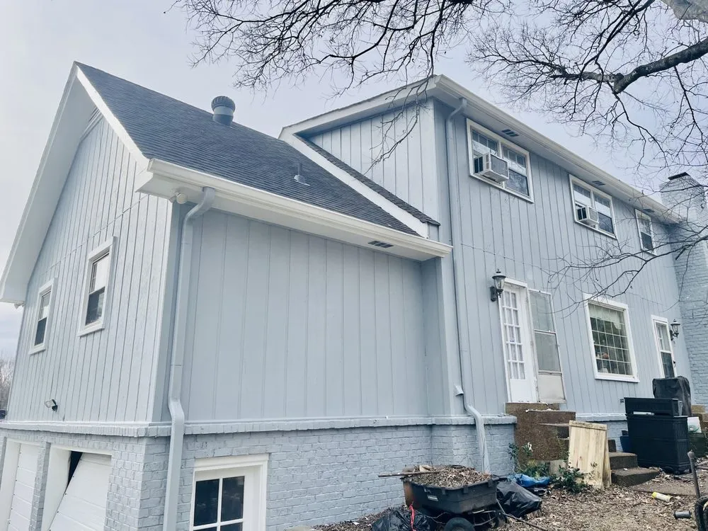 Slide of Bridger Design + Build