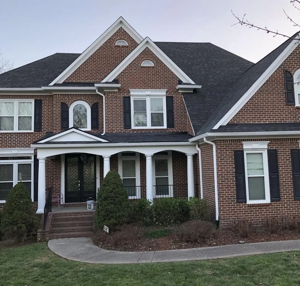 Slide of Bridger Design + Build