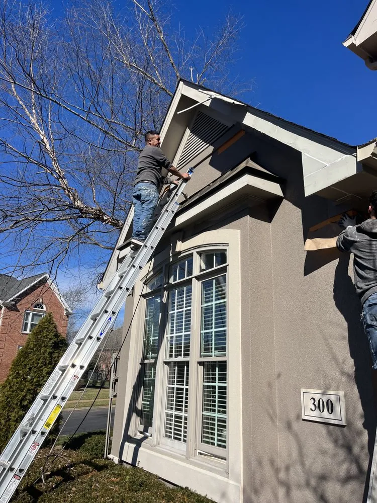 Slide of Bridger Design + Build