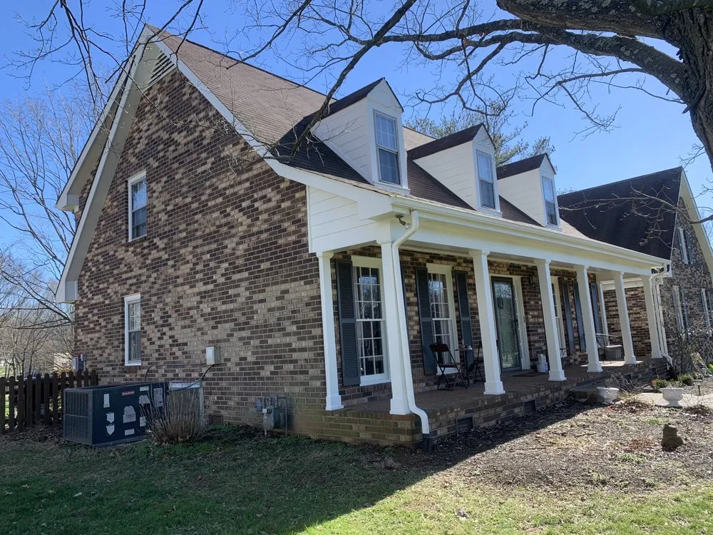 Slide of Bridger Design + Build